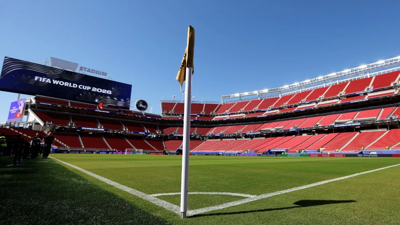 Mundial 2026: En qué estadio y dónde juegan Jordania vs Argelia en la Fase de Grupos.