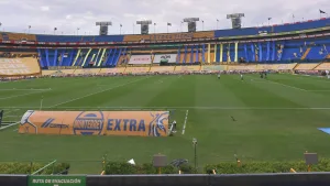 Mundial 2026: Tras quedar mal con Japón, Tigres tiene nueva oportunidad con Corea del Sur y Sudáfrica