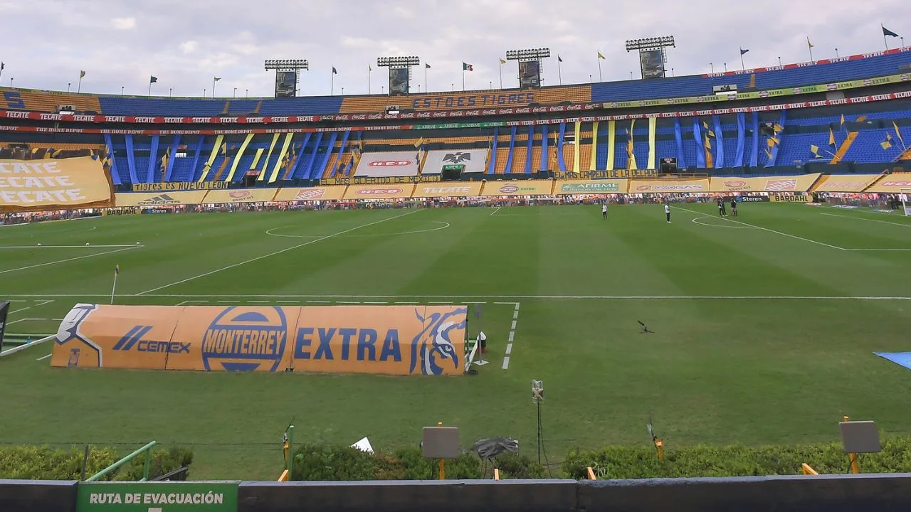 Tigres abrirá las puertas de su estadio a Corea del Sur y Sudáfrica tras quedarle mal a Japón.