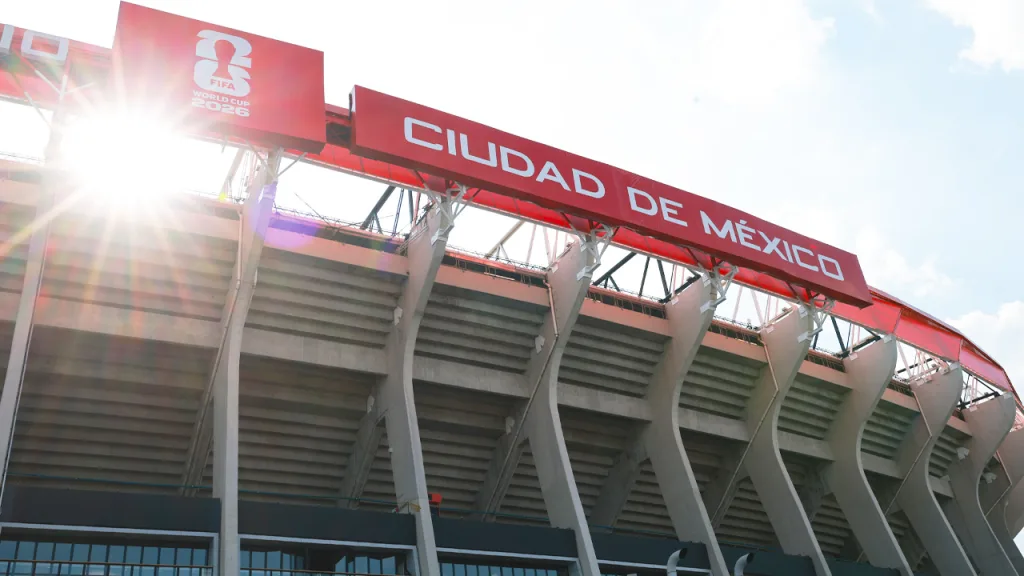 En la previa al último juego del Tri, el gobierno de CDMX estableció una importante restricción para México vs Chequia.
