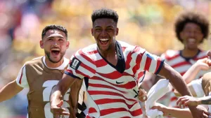 Qué pasa con Estados Unidos si pierde, empata o gana vs Turquía en el Mundial 2026