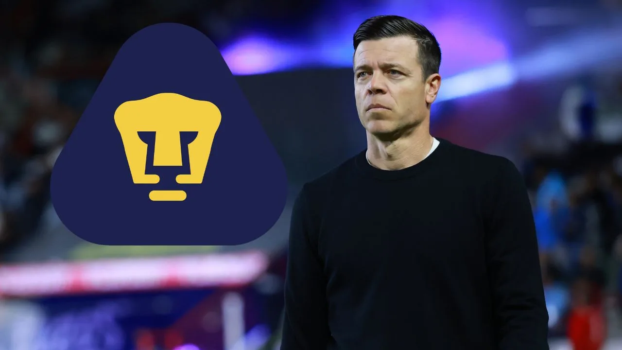 Esteban Solari ya sería nuevo DT de Pumas: por cuánto tiempo es su contrato.