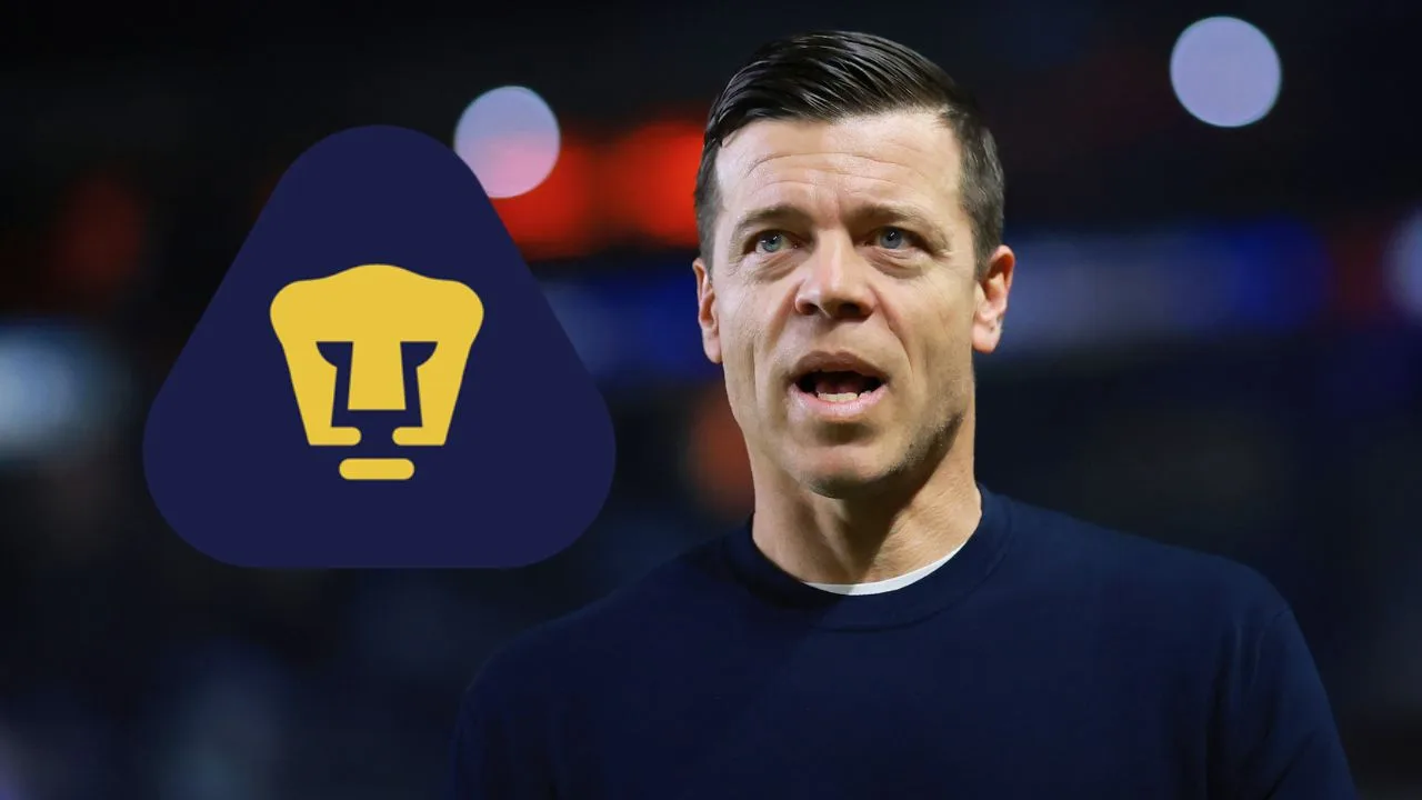 Esteban Solari deja de ser DT del Pachuca.