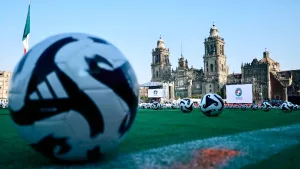 Fan Fest CDMX: Accesos y horario para el México vs Sudáfrica, partido inaugural del Mundial 2026