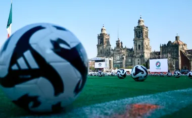 Zócalo CDMX