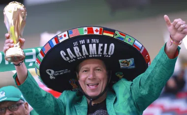 Los aficionados tendrán prohibiciones en los Estadios del Mundial 2026.