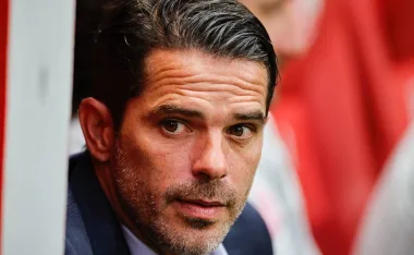 Fernando Gago