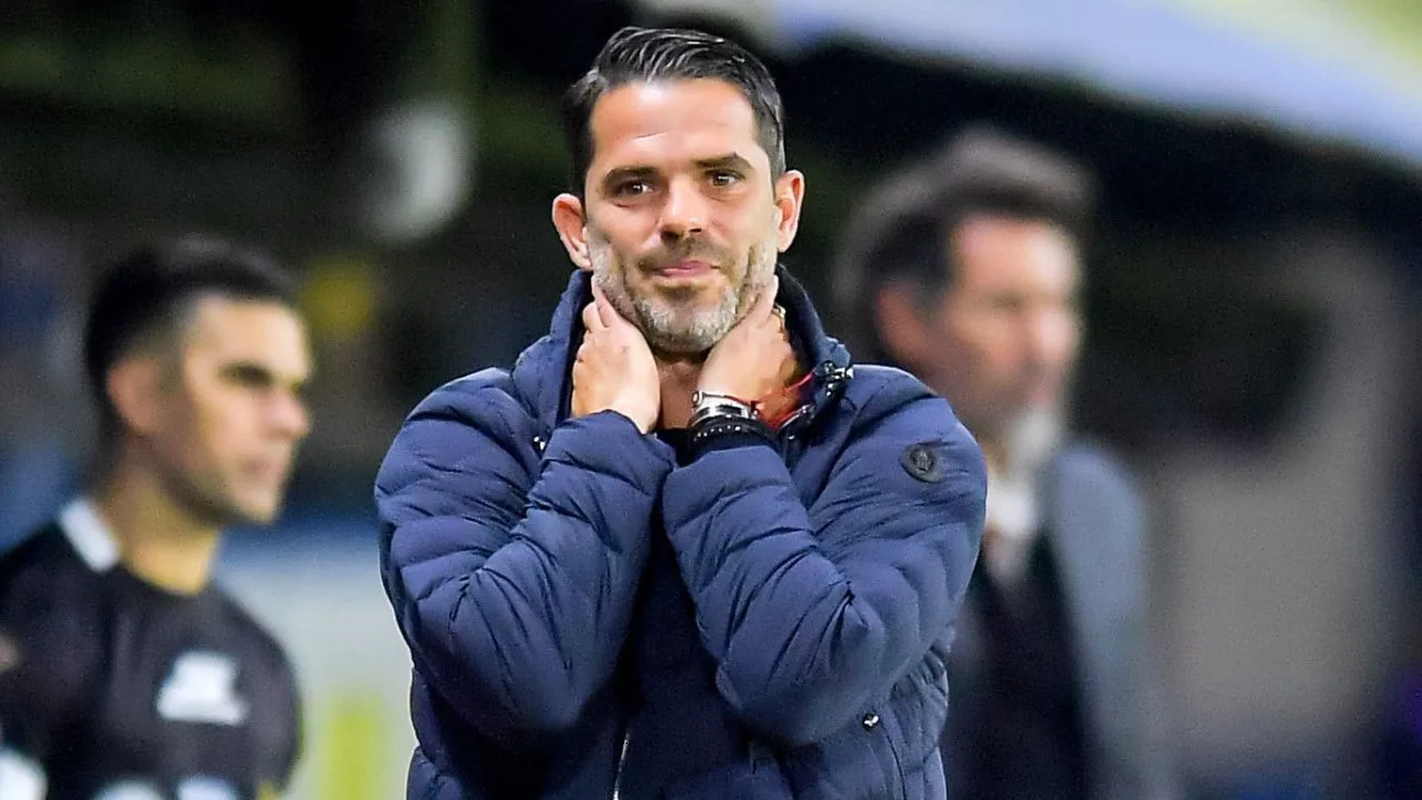 Qué le pasó realmente a Fernando Gago: Este es el parte médico.