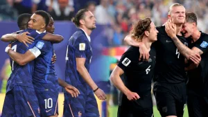 Mundial 2026: Cuántas selecciones han clasificado a 16vos de Final y cuáles están eliminadas al momento