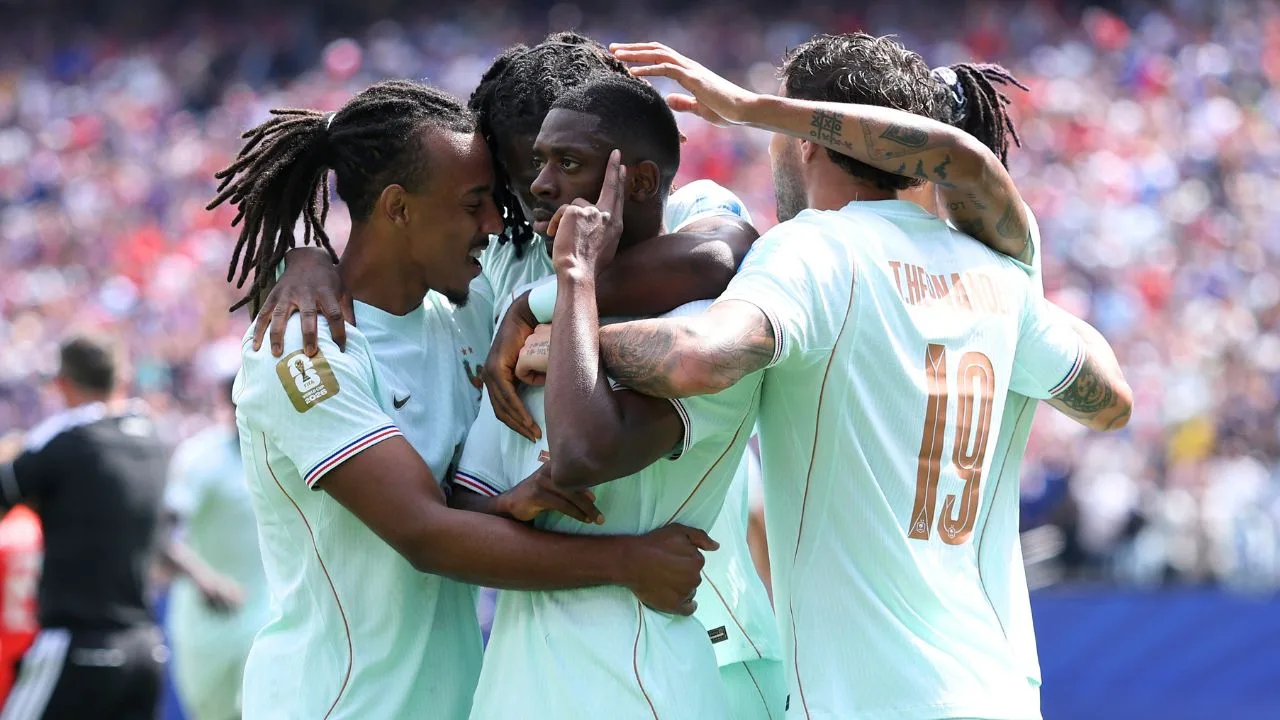 Así quedó la Tabla General del Mundial 2026 tras la Fase de Grupos.