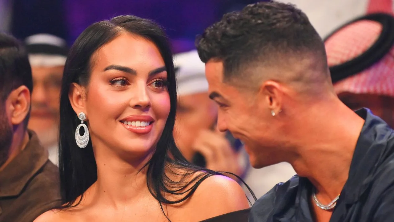 Mundial 2026: Novia de Joao Neves revienta a Cristiano Ronaldo y Georgina Rodríguez responde con todo.