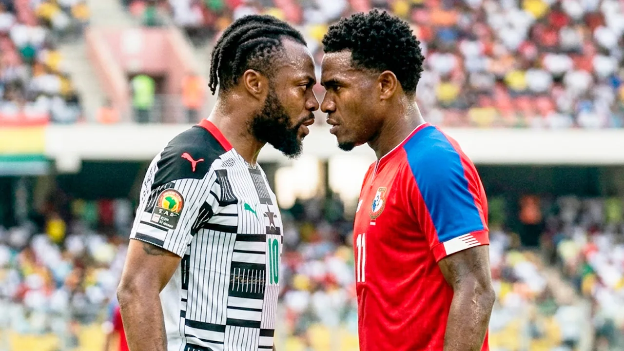 En uno de los juegos más esperados de la jornada, ya están confirmadas las alineaciones para Ghana vs Panamá.