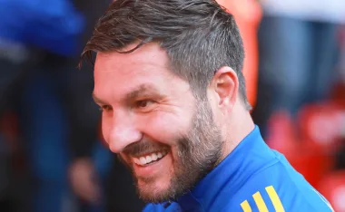 Gignac tiene claro su futuro tras el retiro del fútbol.