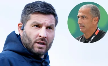 Gignac se convirtió en protagonista solidario del Mundial.