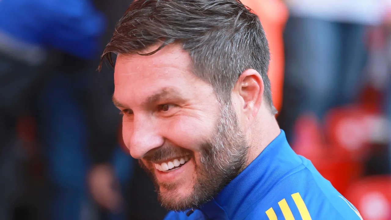 Gignac tiene claro su futuro tras el retiro del fútbol.