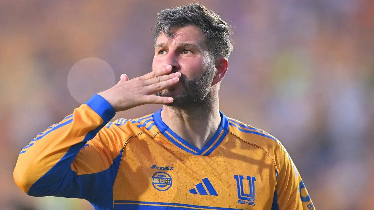 Tigres confirma baja de Gignac, le ofrecen una alternativa y su respuesta pone en incertidumbre su futuro.