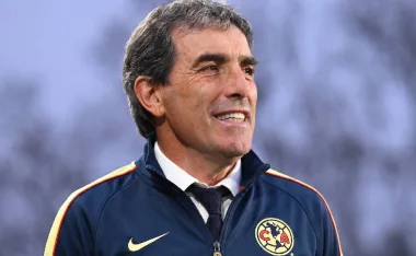Guillermo Almada