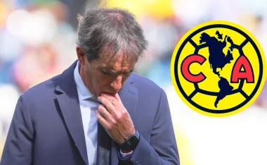 En medio de la preparación para la próxima temporada, Guillermo Almada definió dos salidas de peso en Coapa.