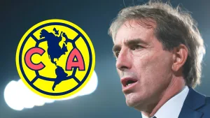 Guillermo Almada es el nuevo DT del América, firmará por dos años y ganaría más que Jardine