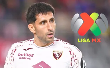 Guillermo Maripán podría llegar a la Liga MX.