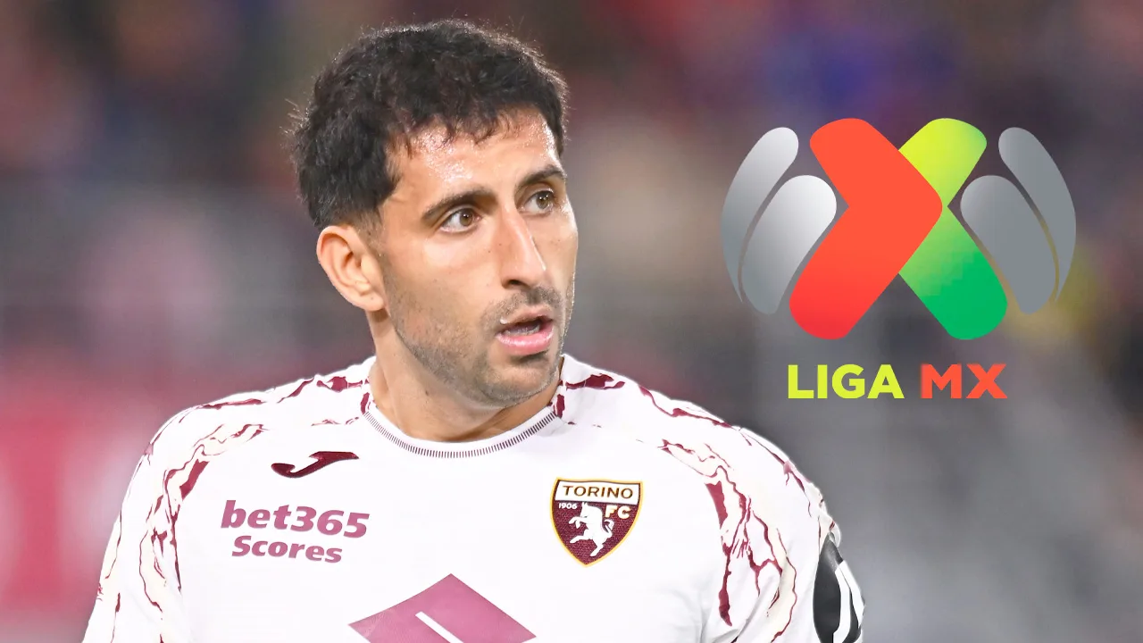 Guillermo Maripán podría llegar a la Liga MX.