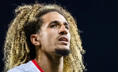 El mediocampista de 23 años es uno de los jugadores jóvenes a seguir en esta justa mundialista.