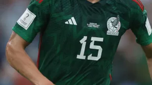 Figura de Selección Mexicana en medio de polémica luego de que acusaran a su hermano de un serio delito