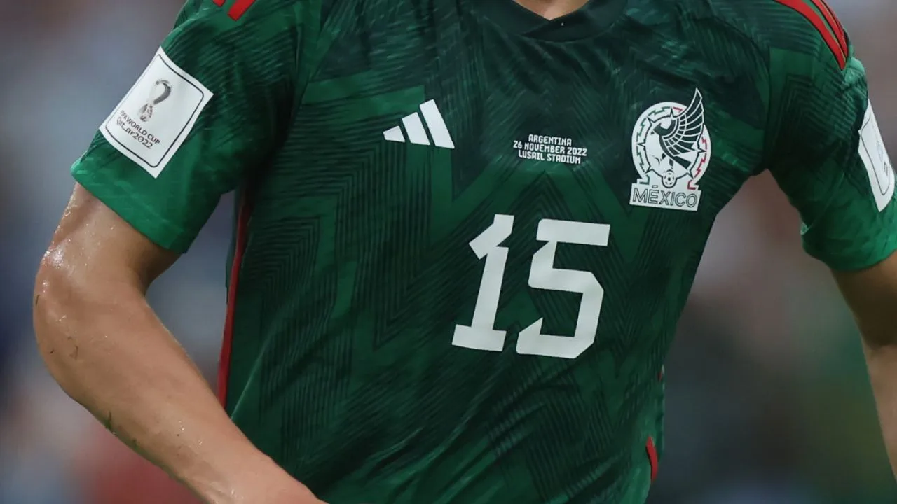 Una figura de la Selección Mexicana, en el ojo del huracán. 