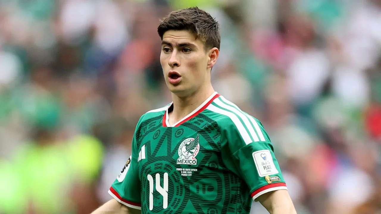 Cuántos millones tendría que pagar West Ham para fichar a la Hormiga González tras el Mundial 2026.