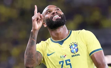 Igor Thiago, la joya brasileña en el Mundial 2026.