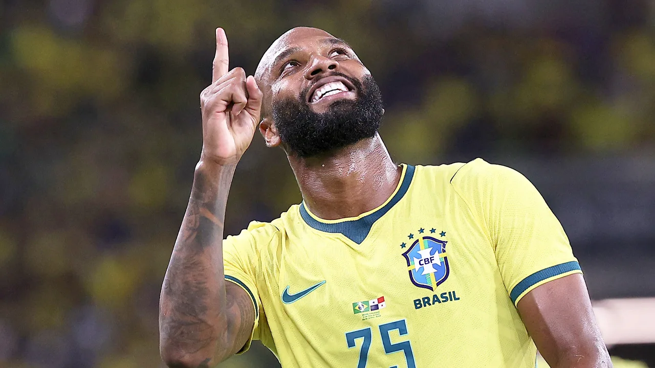 Igor Thiago, la joya brasileña en el Mundial 2026.