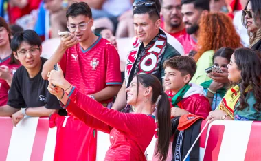 Influencers y streamers podrían ser deportados de Estados Unidos.