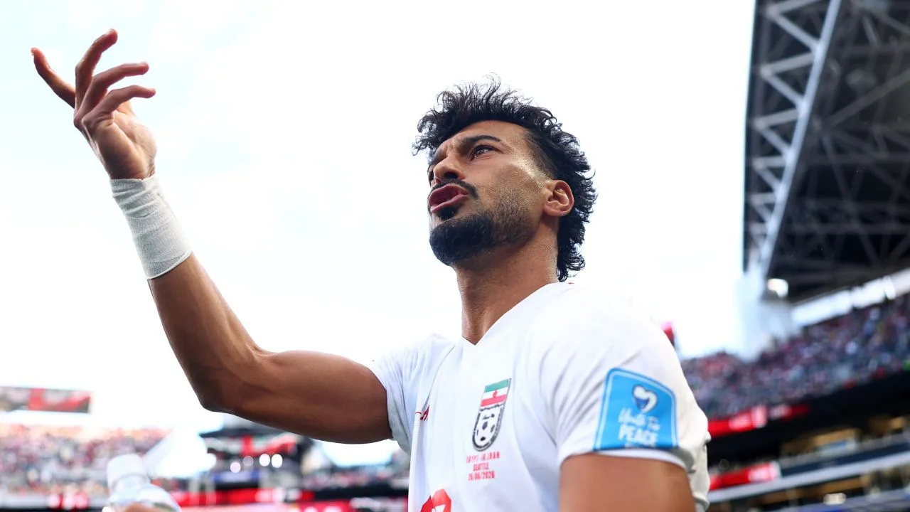 Que pasará con las restricciones de Estados Unidos si Irán clasifica a 16vos de Final del Mundial 2026.