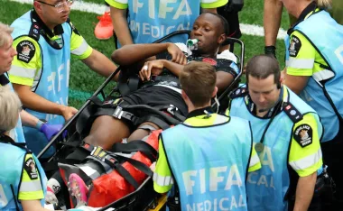 Ismael Koné