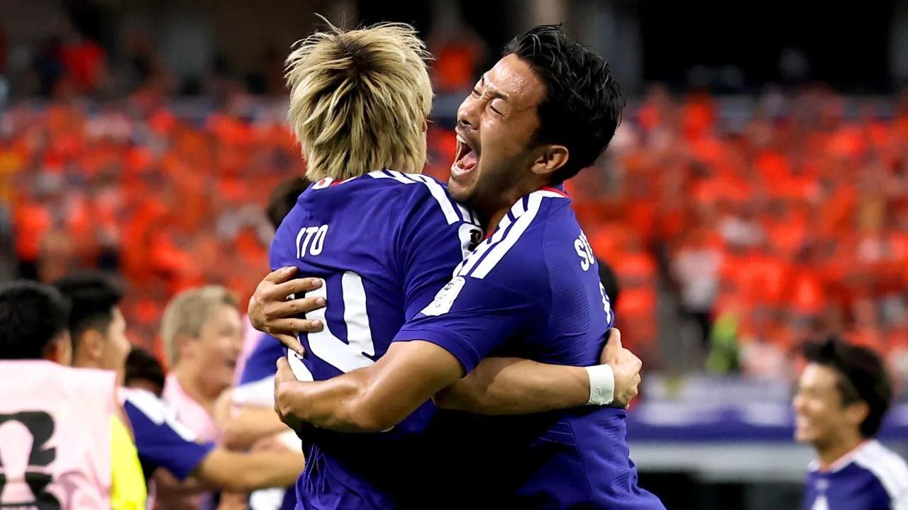 Mundial 2026: La Tabla de Posiciones y de Goleo de la Copa del Mundo ya está aquí Japón empató casi de último minuto a Países Bajos en el Mundial 2026.