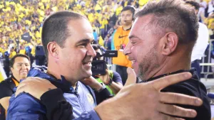 La cruda advertencia del ‘Turco’ Mohamed a André Jardine que anticipó su salida del América