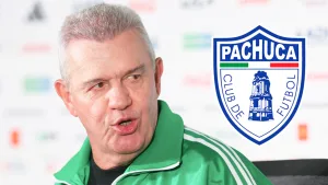 Javier Aguirre y la propuesta para regresar a Pachuca después del Mundial 2026