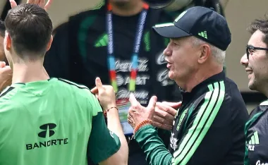 Javier Aguirre