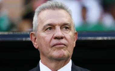 Javier Aguirre
