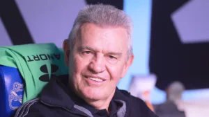 Javier Aguirre tendría negociaciones avanzadas para regresar a Pachuca tras el Mundial 2026