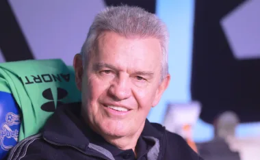 Javier Aguirre y su futuro después del Mundial 2026.