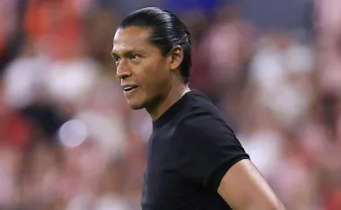Joel Huiqui
