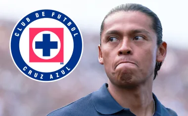 Joel Huiqui planifica la plantilla de Cruz Azul para la próxima temporada.