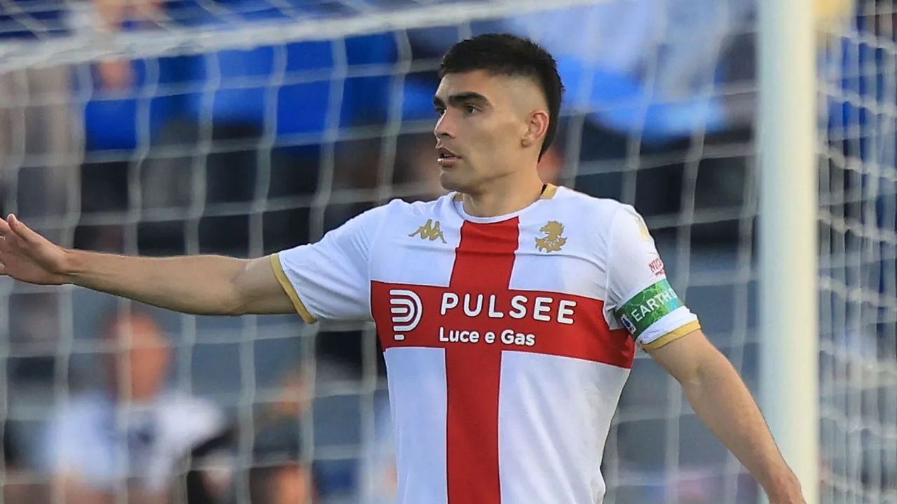 La Roma quiere a Johan Vásquez y pagarán por el ex de Pumas, 7 veces más de su valor original Johan Vásquez interesa a un grande de la Serie A.