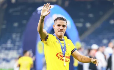 Jonathan Dos Santos y su futuro en América.