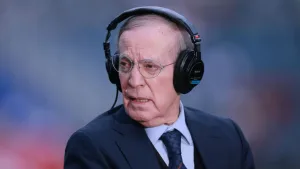 José Ramón Fernández lanza acusación a la FIFA y al Mundial 2026 sobre una nueva regla