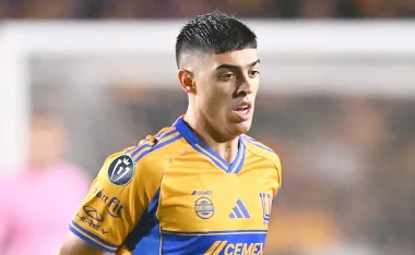 Juan Brunetta habló de su futuro en la Liga MX.