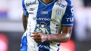Brilló en Toluca, Tigres, Puebla y Pachuca pero el América de Cali se lo arrebataría a la Liga MX
