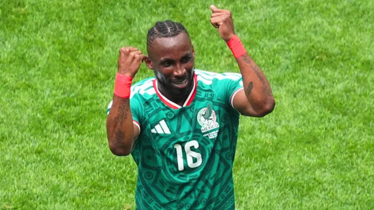 Juli n Qui ones Anota El Primer Gol Del Mundial 2026 Juanfutbol