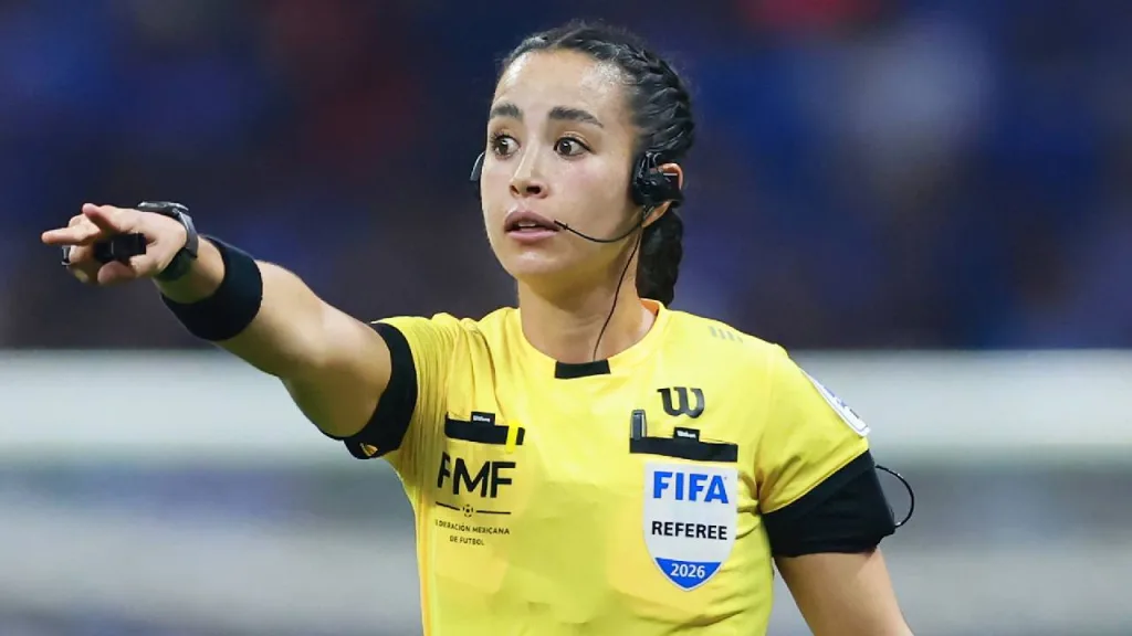 Katia Itzel García